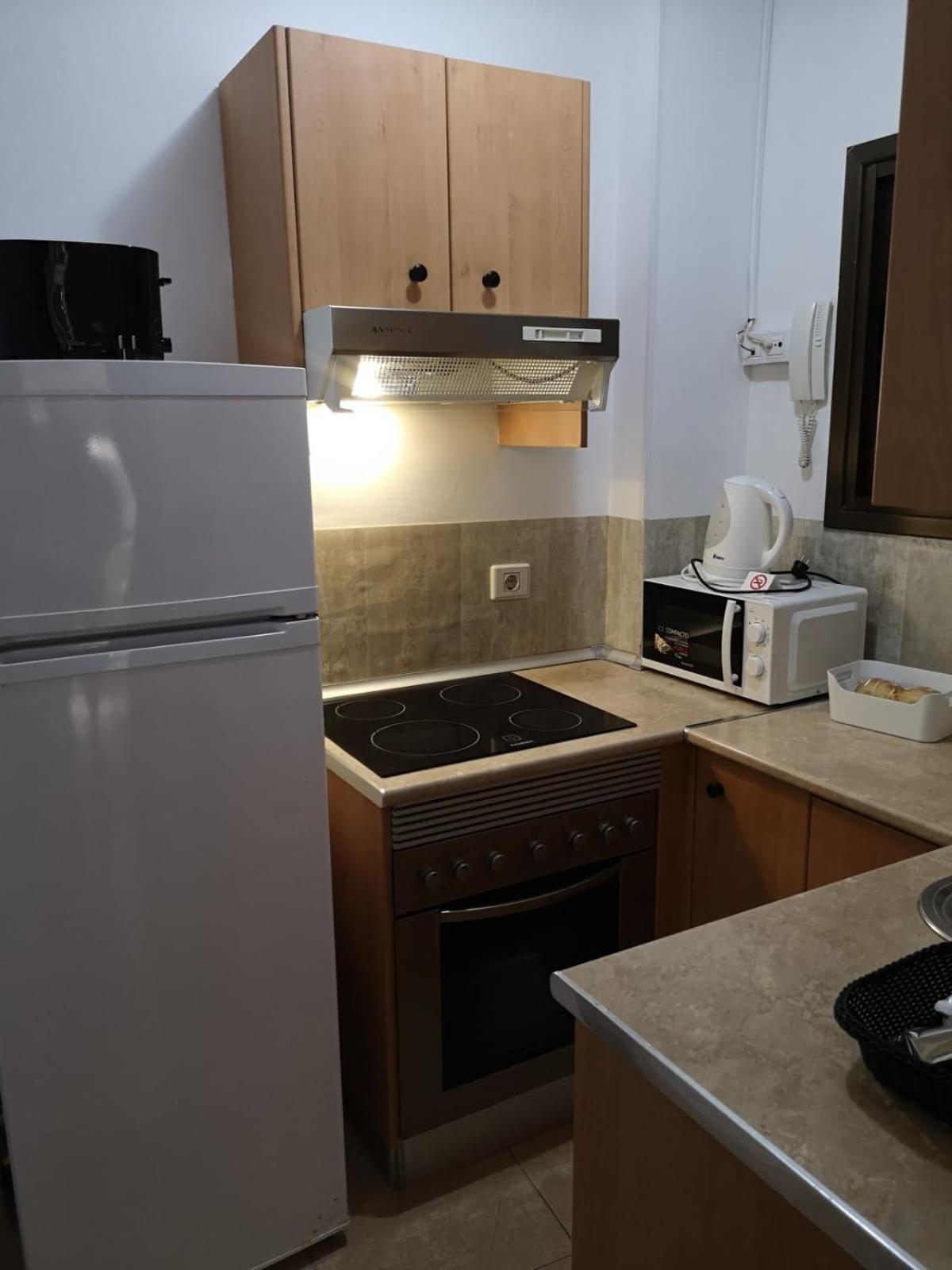 לאס פאלמס דה גראן קנאריה Bkd1 - Apartamento Entero A 50 Metros Playa De Las Canteras מראה חיצוני תמונה