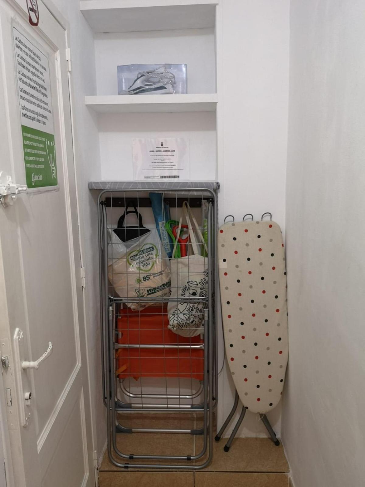 לאס פאלמס דה גראן קנאריה Bkd1 - Apartamento Entero A 50 Metros Playa De Las Canteras מראה חיצוני תמונה