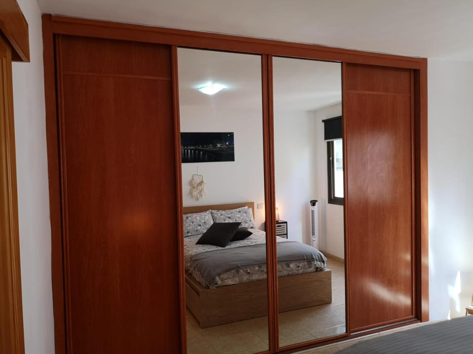לאס פאלמס דה גראן קנאריה Bkd1 - Apartamento Entero A 50 Metros Playa De Las Canteras מראה חיצוני תמונה
