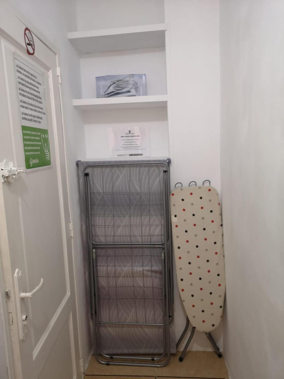 לאס פאלמס דה גראן קנאריה Bkd1 - Apartamento Entero A 50 Metros Playa De Las Canteras מראה חיצוני תמונה