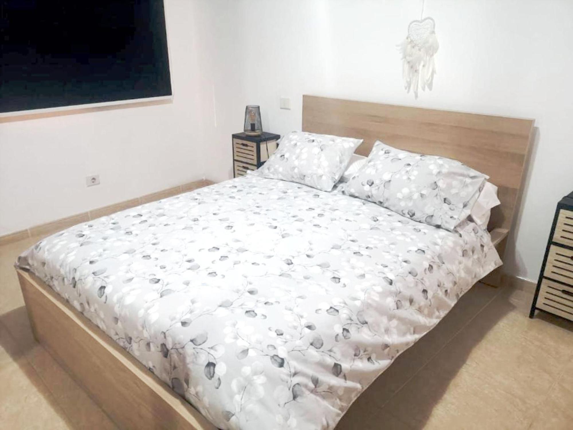 לאס פאלמס דה גראן קנאריה Bkd1 - Apartamento Entero A 50 Metros Playa De Las Canteras מראה חיצוני תמונה