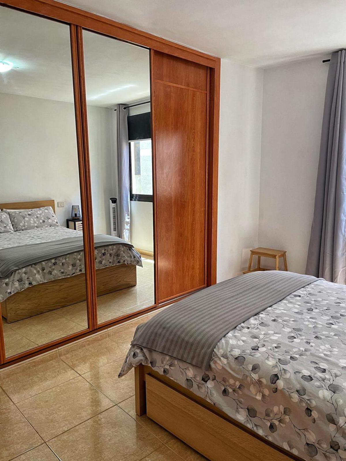 לאס פאלמס דה גראן קנאריה Bkd1 - Apartamento Entero A 50 Metros Playa De Las Canteras מראה חיצוני תמונה